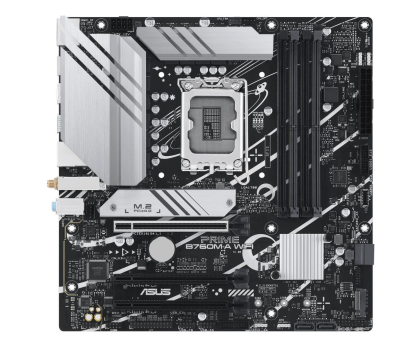Płyta główna ASUS PRIME B760M-A WIFI